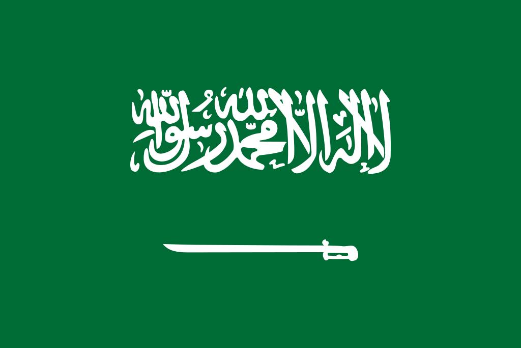 Arabia Saudí: se recomienda viajar con extrema precaución y abstenerse de hacerlo por las regiones fronterizas con Yemen, Irak y Jordania. Arabia Saudí y los ciudadanos de países occidentales son potenciales objetivos de grupos terroristas que operan en el país. Se desaconseja salir de los grandes núcleos urbanos y las carreteras principales.