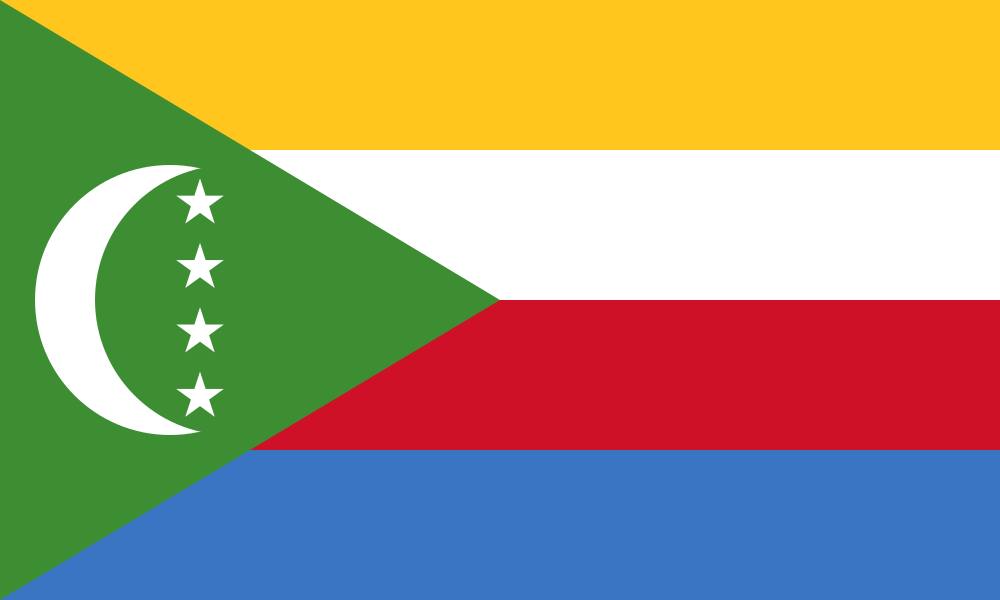 Unión de Comoras: se aconseja evitar manifestaciones o aglomeraciones de carácter reivindicativo en la vía pública. Debido a la inestabilidad existente en Anjouan, después de la insurrección armada en la medina de Mutsamudu, se aconseja la máxima prudencia. 