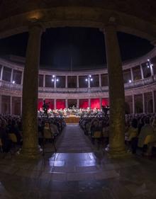 Imagen secundaria 2 - Música francesa dirigida por un granadino