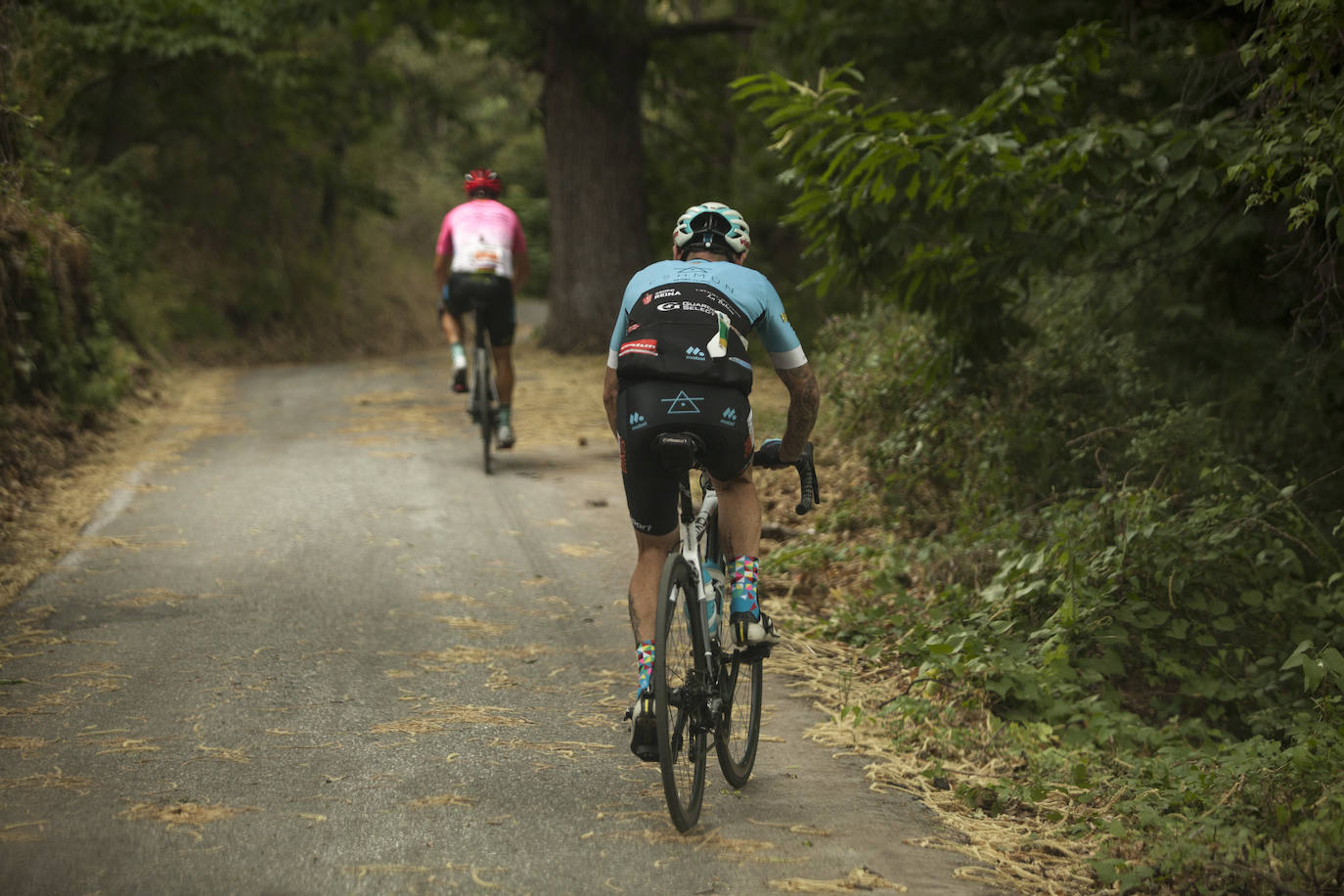 Fotos: Encuéntrate en la Sierra Nevada Límite