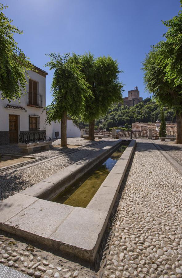 Mirador Placeta de Carvajales