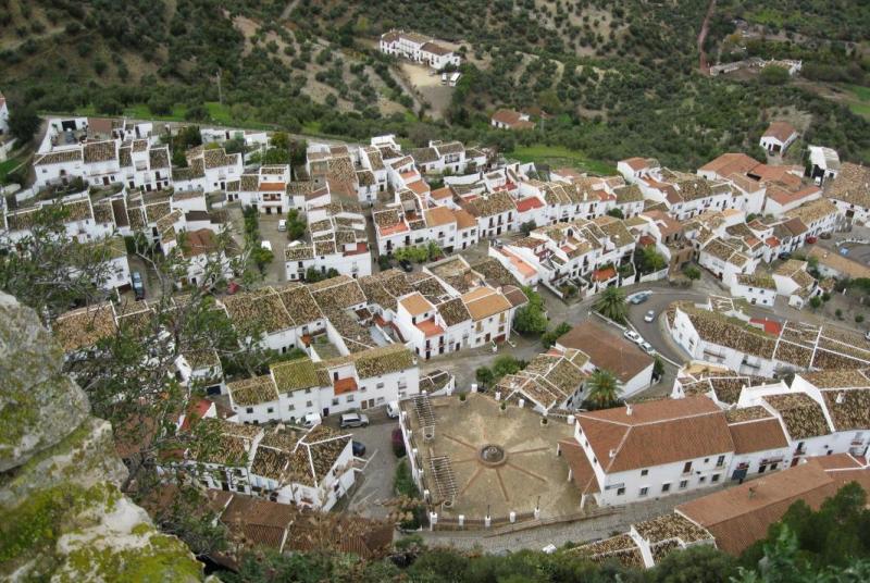 Zahara (Cádiz)