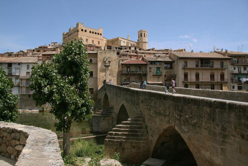 Albarracín (Teruel)