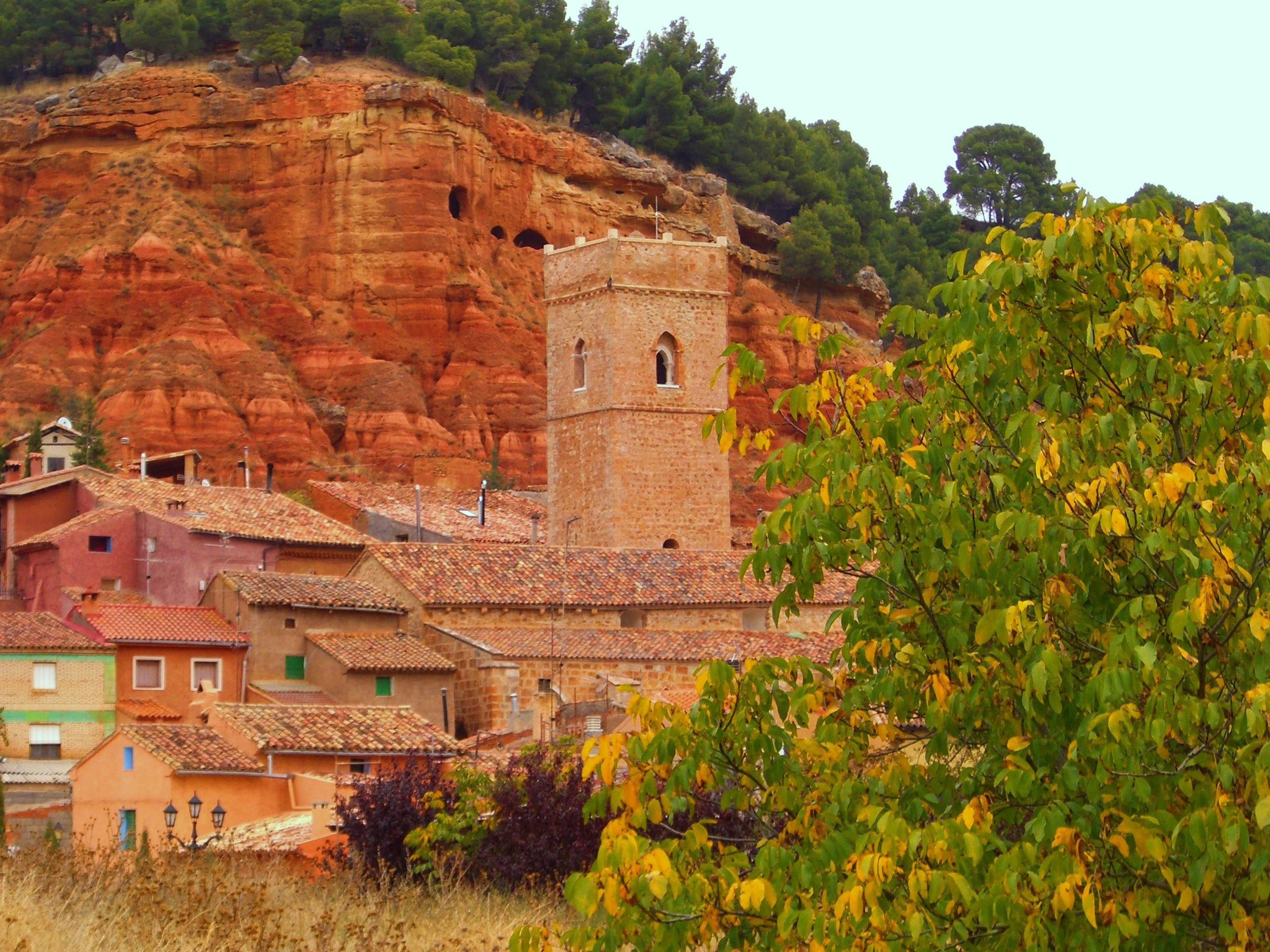 Anento (Zaragoza)