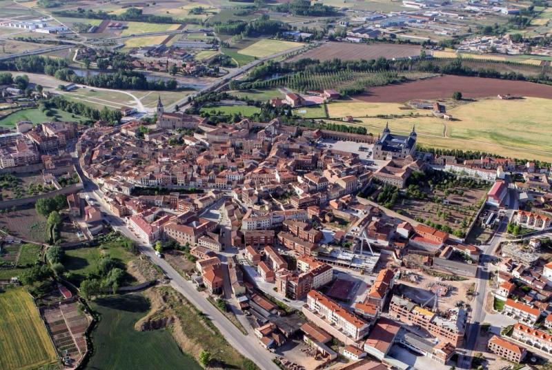 Lerma (Burgos)