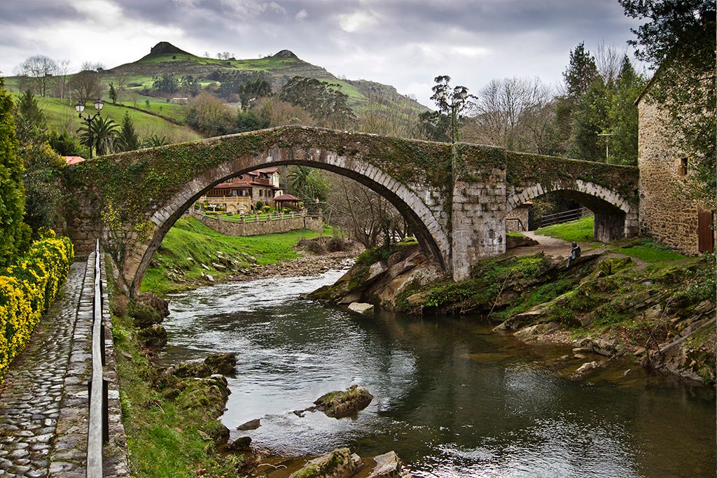 Liérganes (Cantabria)