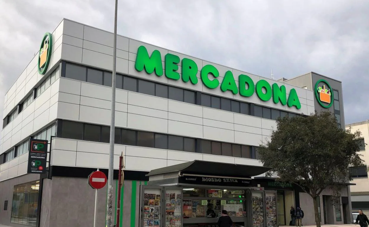 Masiva oferta de empleo de Mercadona en toda España con 43 puestos disponibles en Granada