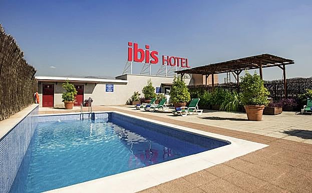 Los turistas llegarán a Granada por fin en el AVE