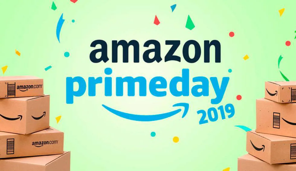 Las mejores ofertas y chollos del  Prime Day por menos de