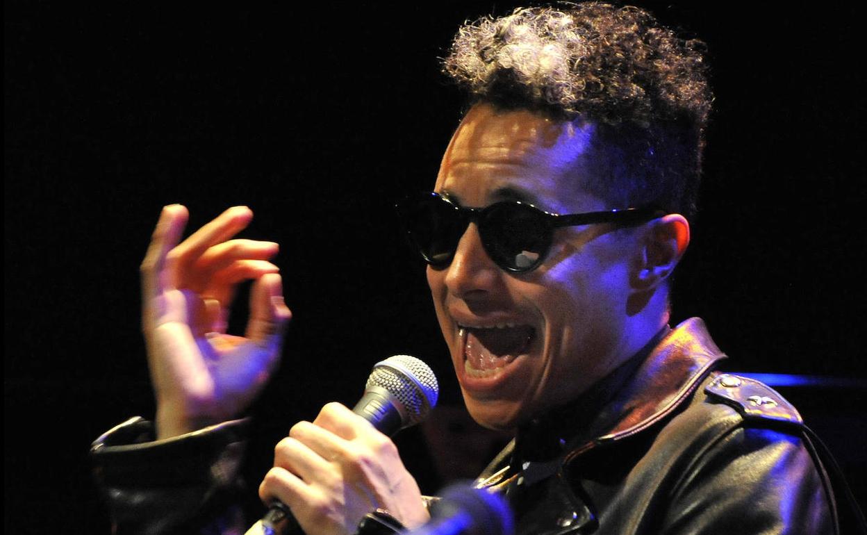 José James, Jazz y soul para los tiempos del hip hop Ideal