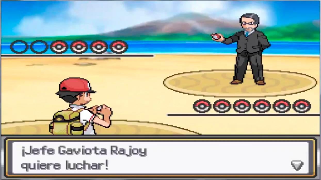 El 'Equipo Gaviota', representación del PP, es uno de los antagonistas del juego. 