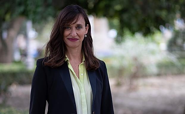 Eva Garde renuncia al acta de concejal en el Ayuntamiento de Granada