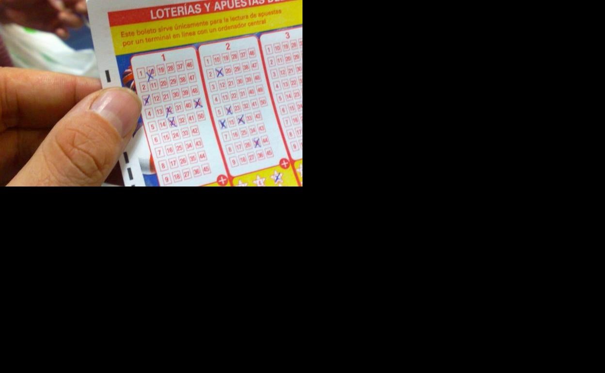 Bote del Euromillones en España: un único ganador se lleva los 107 millones