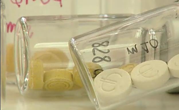 En estado crítico una niña de tres años tras consumir éxtasis en Ibiza