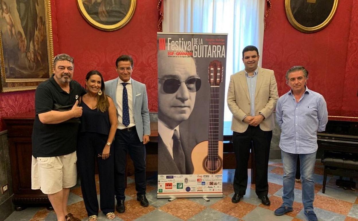 Los grandes «faraones» del flamenco sevillano rinden mañana homenaje a Mario Maya con un espectáculo