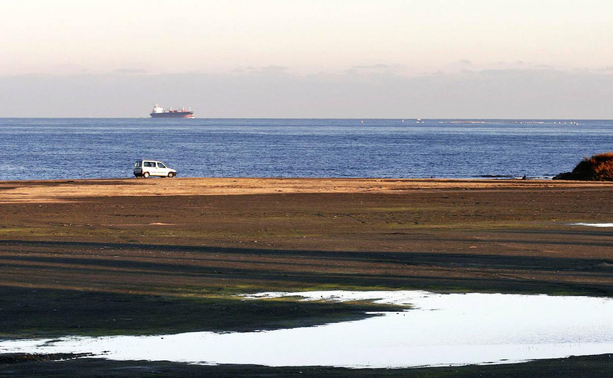 IU pide una reunión al CSN para tratar la limpieza de Palomares sin tener que esperar a EE UU