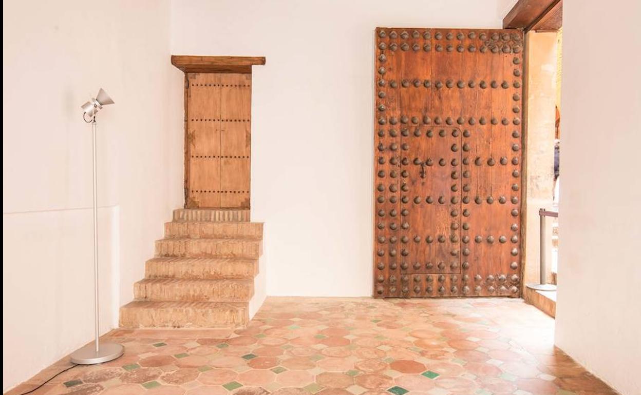 Visita la Alhambra en verano: El Vestíbulo del Alcázar, una joya de los Palacios Nazaríes, abre en agosto de manera excepcional
