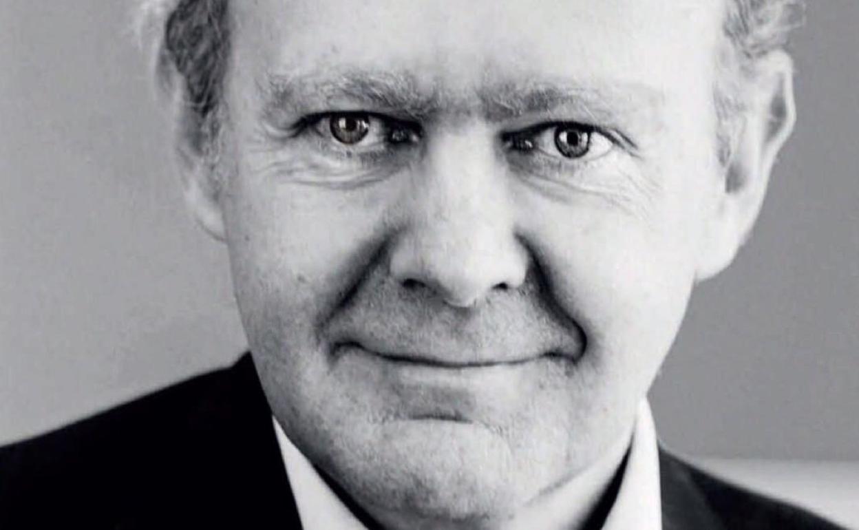 Gonzalo Jiménez-Blanco.