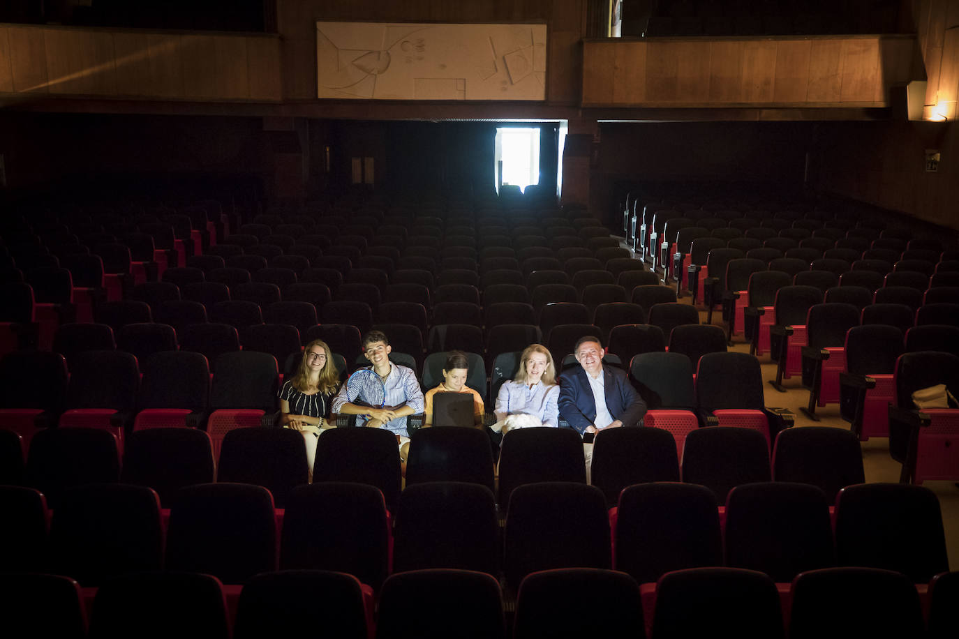 Fotos: Una visita al Madrigal, el hogar de los Torres-Molina Cascallana