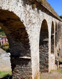 Imagen secundaria 2 - Acuedcuto de Almuñécar 