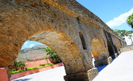 Tramo en Torrecuevas 