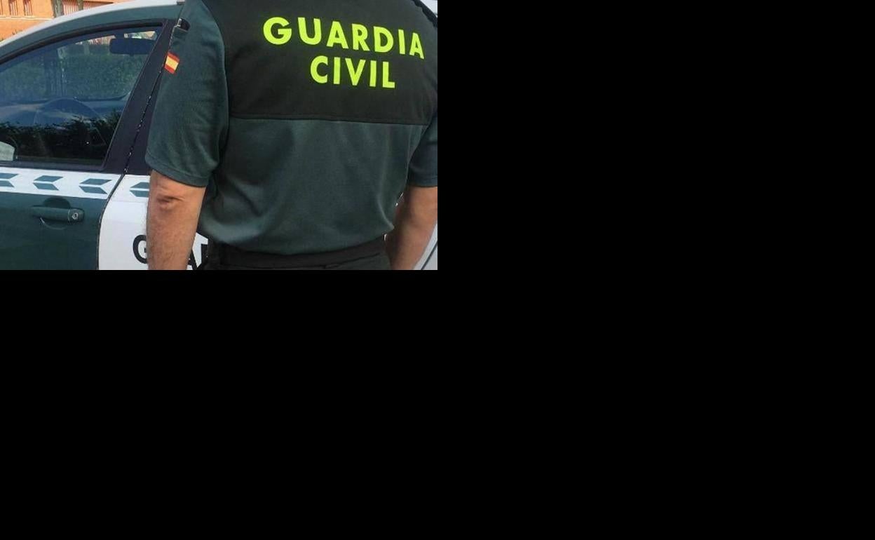 Dos investigados en Valdepeñas de Jaén acusados de maltratar a un perro y amenazar a la dueña al recriminarles