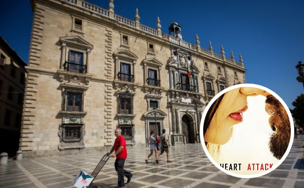 8. Plaza Nueva: 'Heart Attack' (2014), una película de Bollywood dirigida por Puri Jagannadh, elegió esta céntrica plaza para rodar una escena con bailarines incluidos. La cinta también se paseó por Bib Rambla y la zona cercana a la catedral.