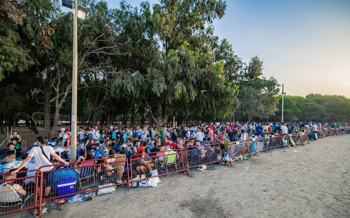 Encuéntrate en el DreamBeach