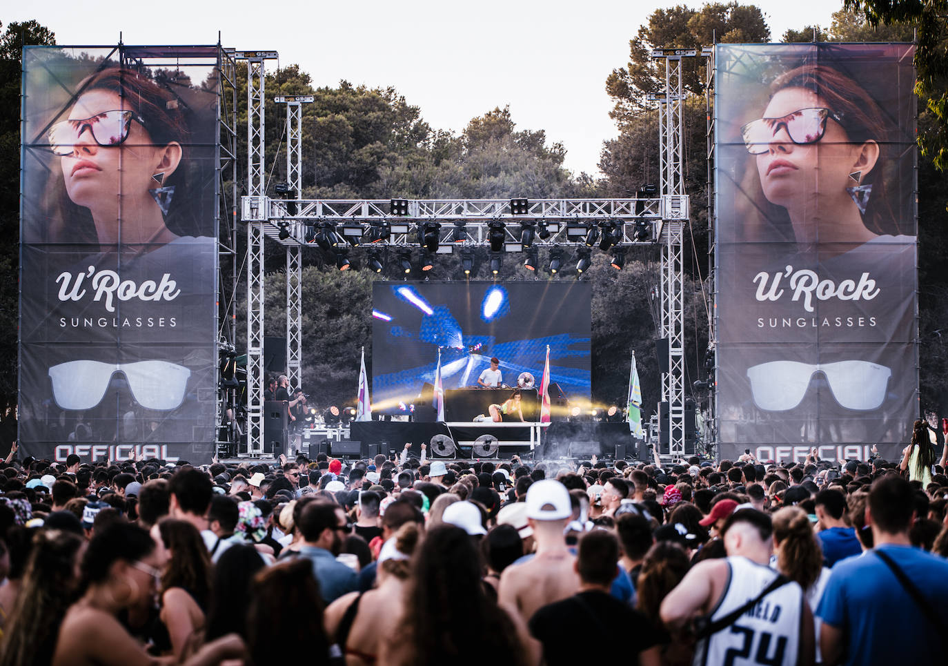 Encuéntrate en el DreamBeach