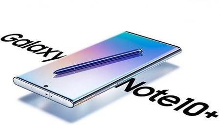 5 cosas que debes saber sobre el nuevo Samsung Galaxy Note 10+