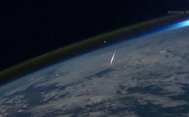 Lluvia de Perseidas: cómo verlas y por qué este año será más dificil adivinarlas