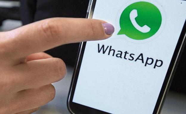 WhatsApp para Android por fin tiene bloqueo con huella dactilar