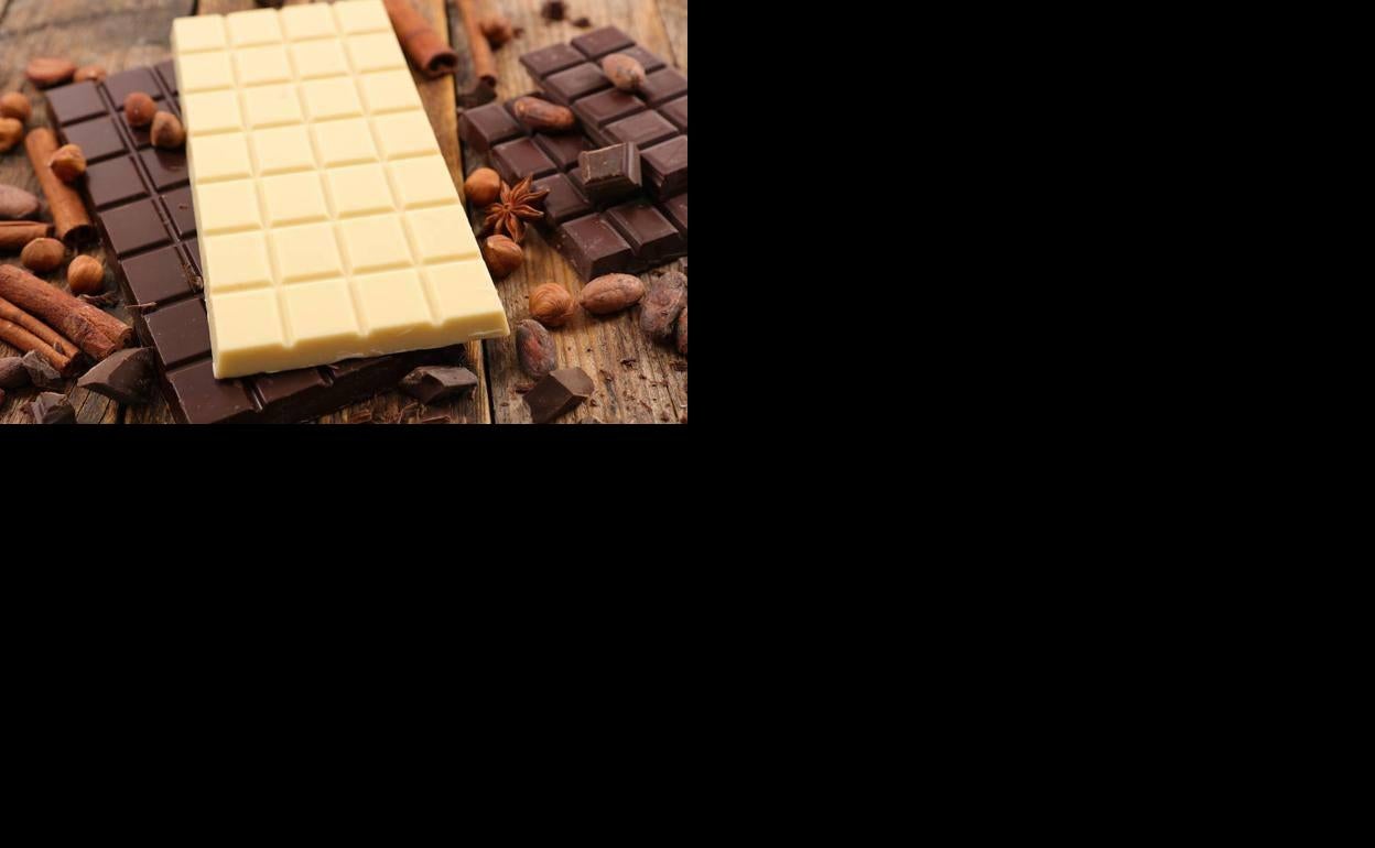 Alerta alimentaria por un chocolate vendido en Andalucía