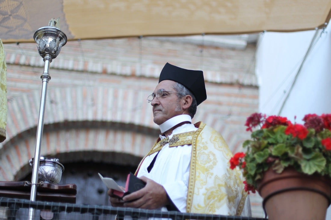 Fotos: Así ha sido la batalla del Alcalde Carbonero de La Peza