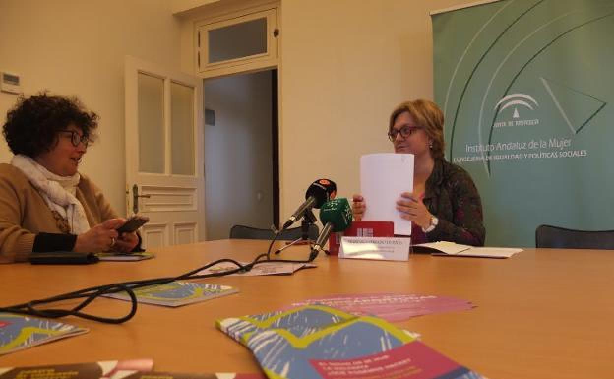 Imagen de archivo del IAM de Almería