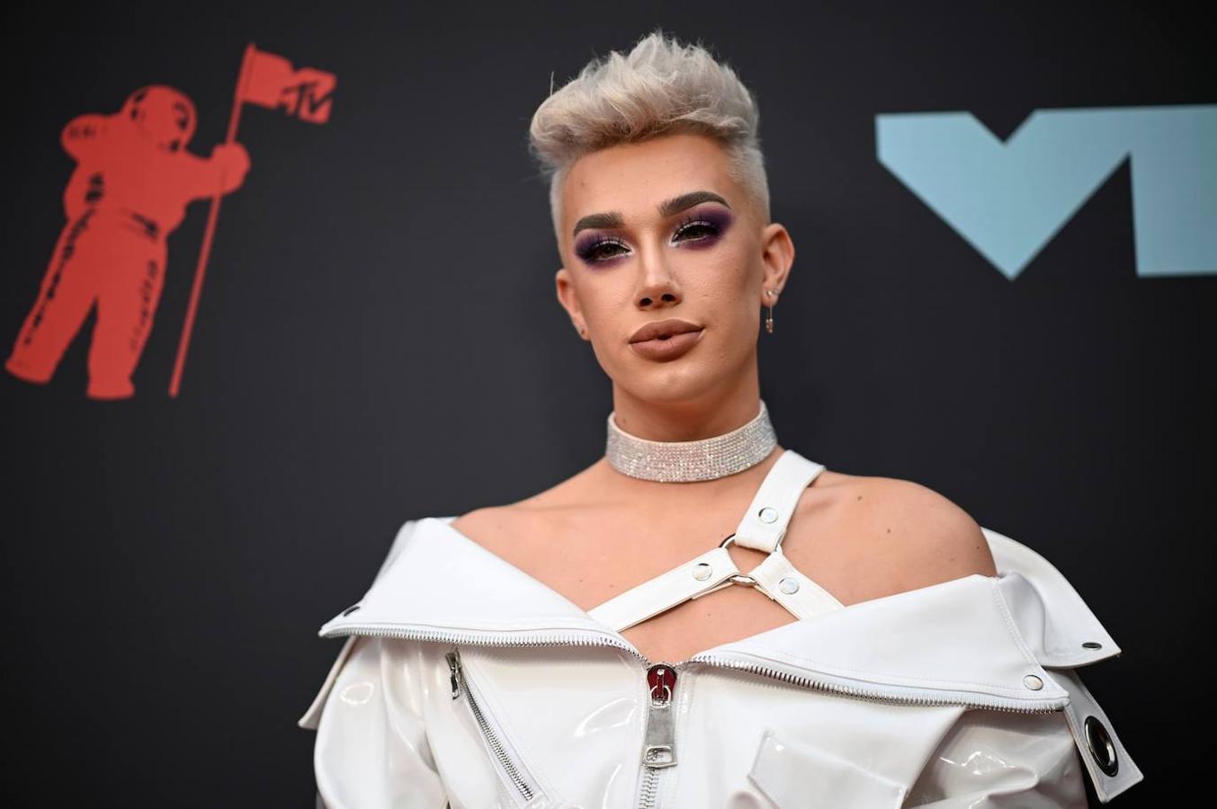 James Charles.