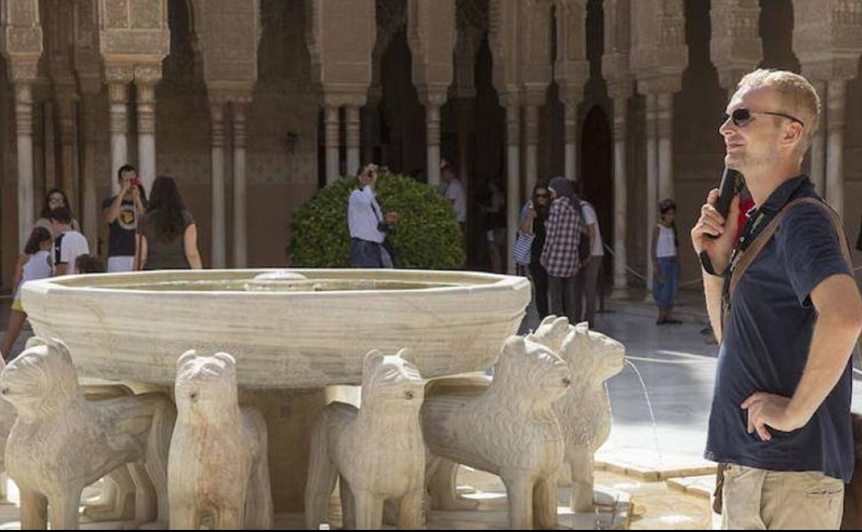 Las críticas más absurdas a la Alhambra de Granada