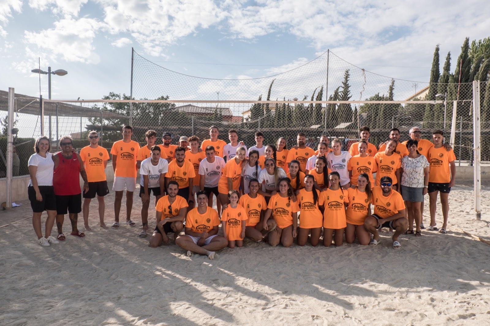 Diversión garantizada para los más pequeños y jóvenes del municipio granadino