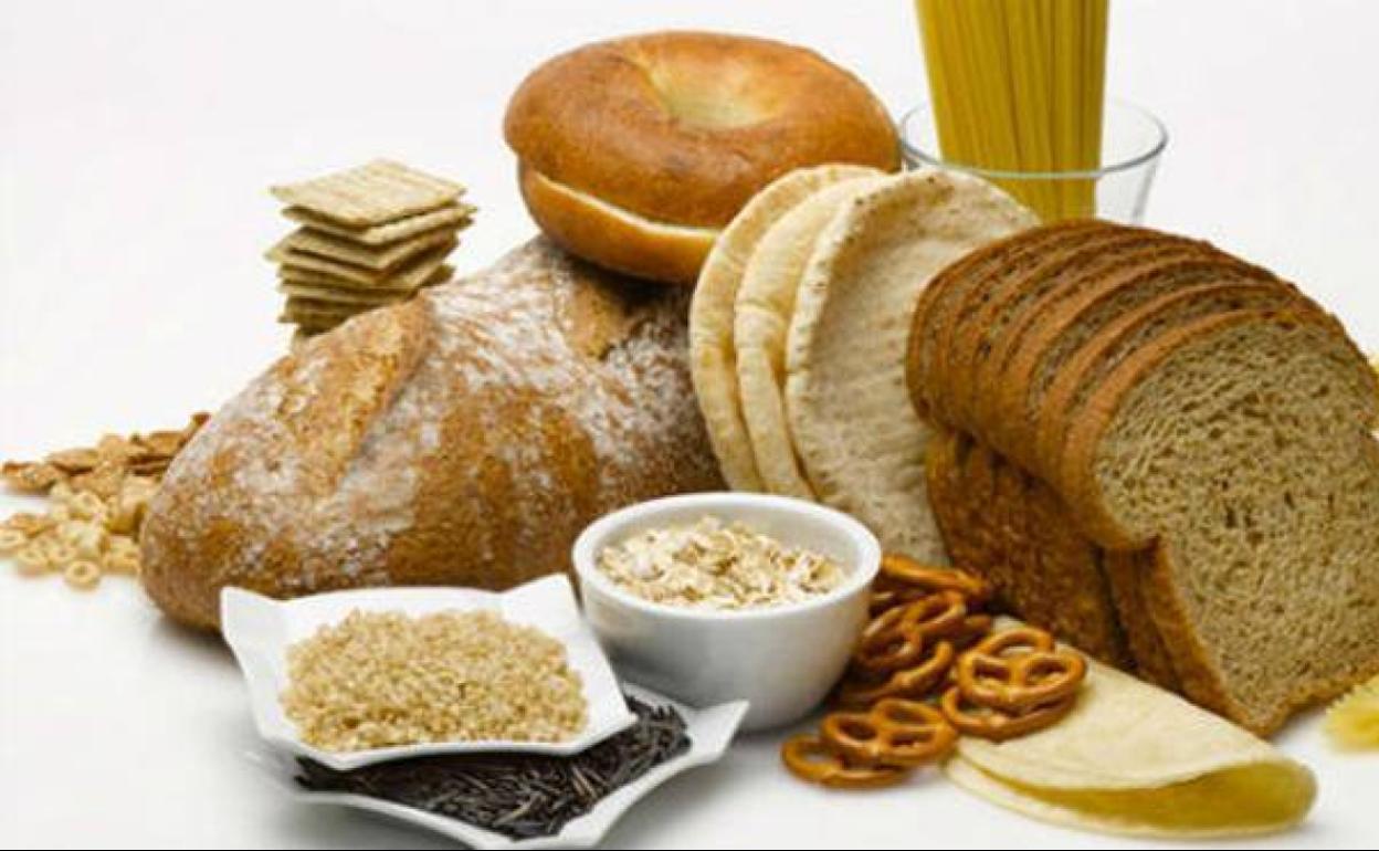 Retiran una harina contaminada por sus efectos alucinógenos