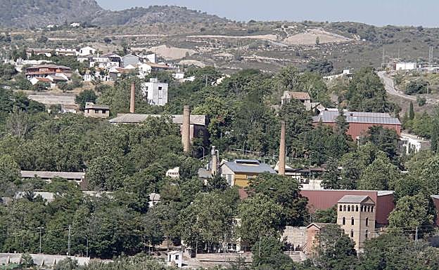 Venta de Santa Bárbara El grupo comprador potenciará la producción y