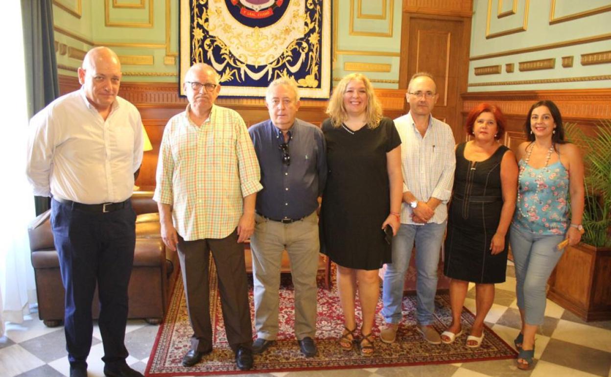 El PSOE asegura que las canalizaciones de Béznar-Rules son una «prioridad»