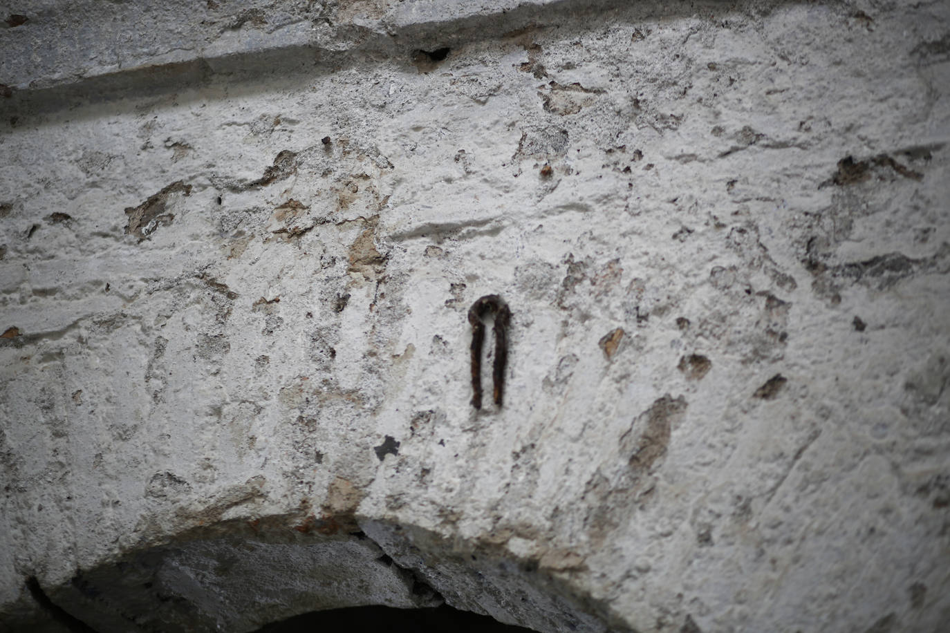 La Alhambra recuperará ahora estas instalaciones que llevan 23 años abandonadas