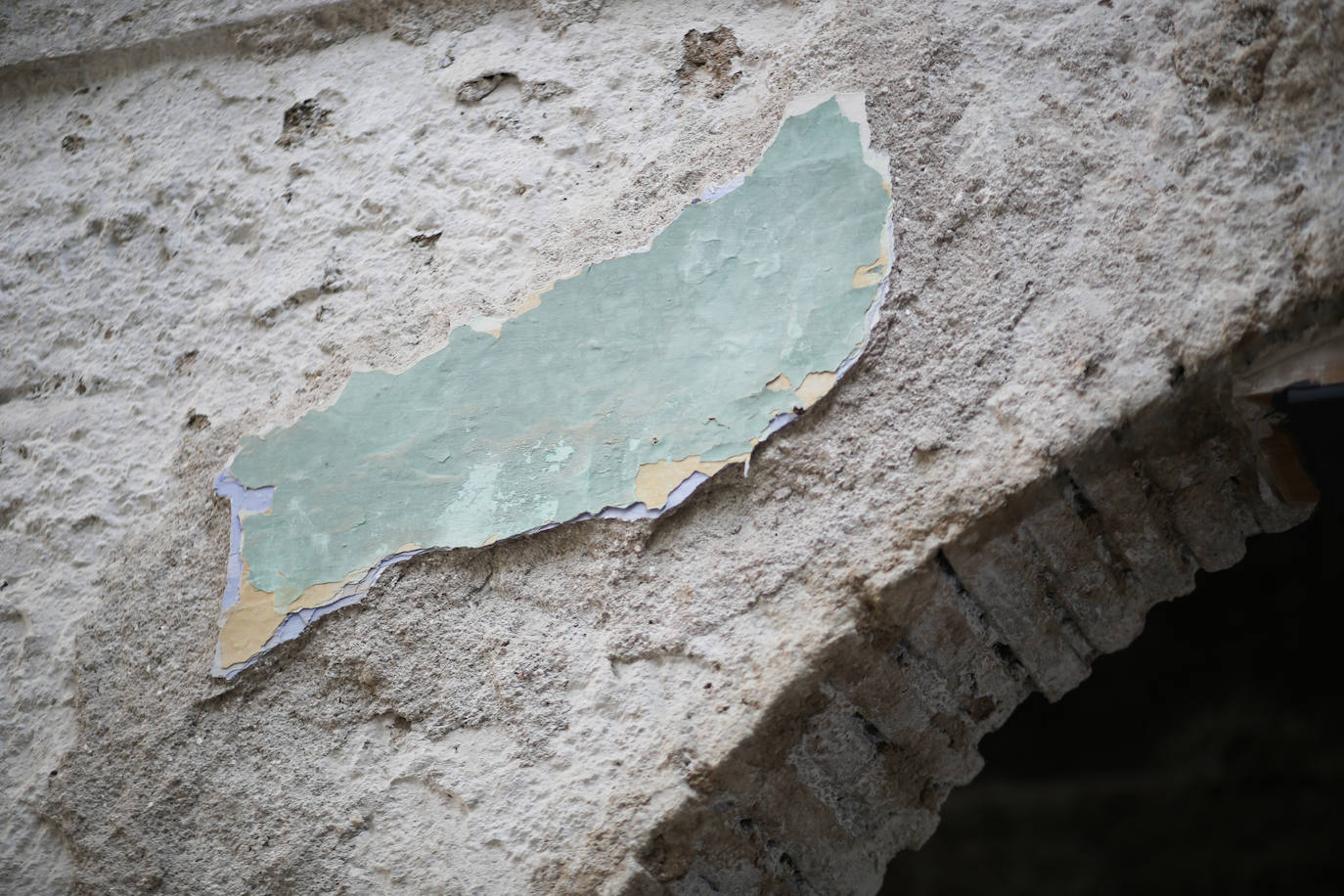 La Alhambra recuperará ahora estas instalaciones que llevan 23 años abandonadas