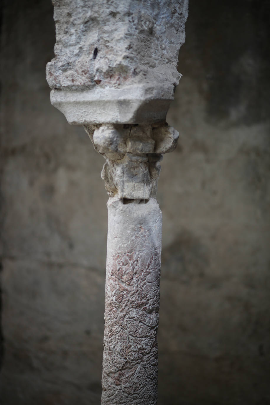 La Alhambra recuperará ahora estas instalaciones que llevan 23 años abandonadas