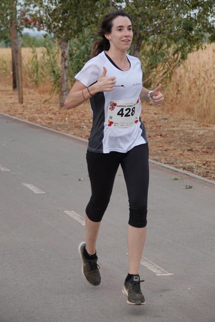 Fotos: Así ha sido la carrera memorial Andrés Pérez Prieto