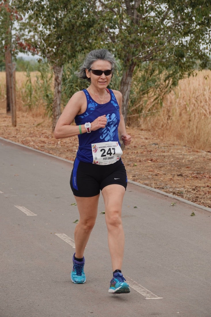 Fotos: Así ha sido la carrera memorial Andrés Pérez Prieto