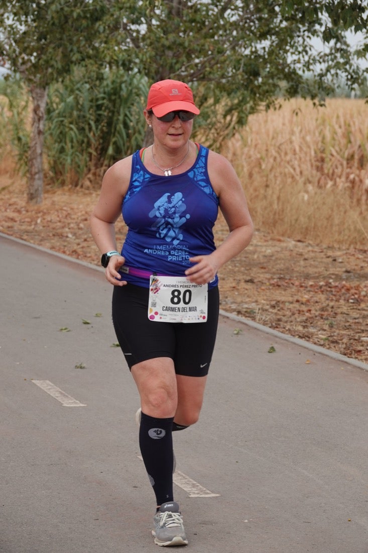 Fotos: Así ha sido la carrera memorial Andrés Pérez Prieto