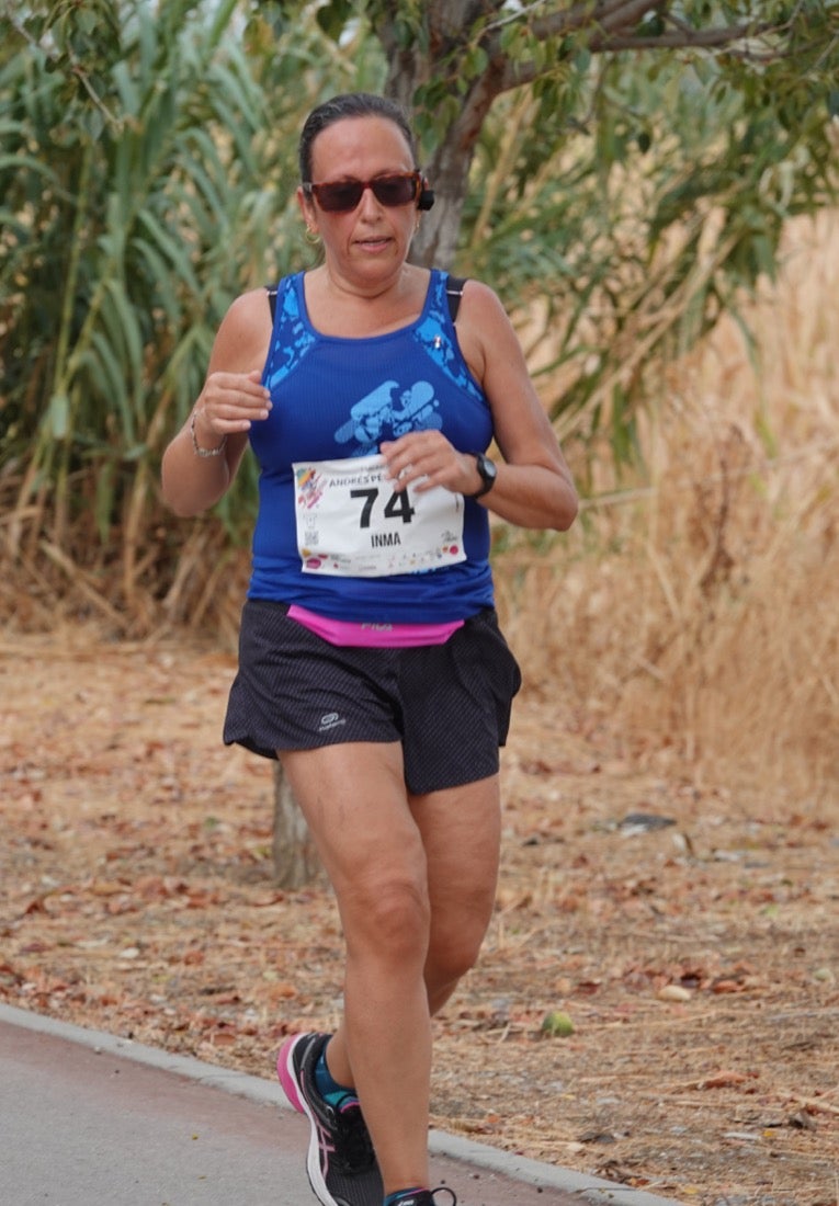 Fotos: Así ha sido la carrera memorial Andrés Pérez Prieto