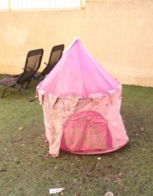 Imagen secundaria 2 - Tormenta e inundaciones en Granada | Los vecinos de Ogijares afectados por la tormenta de ayer: «Las calles eran un caos»