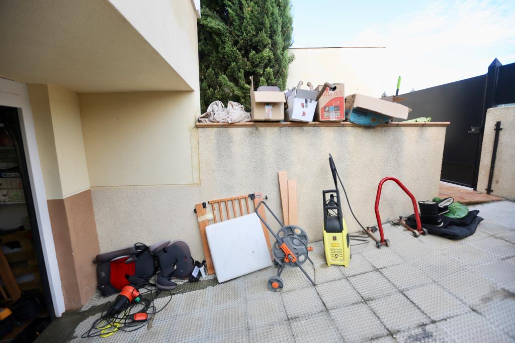 A lo largo del día de ayer se registraron un total de 23 incidencias. 